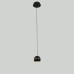 Подвесной светильник DeLight Collection MD21001034-1A black/gold
