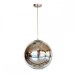 Подвесной светильник Delight Collection Oberon MD13090001-1A chrome