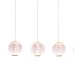 Подвесной светильник Delight Collection MD20001012 MD20001012-5B gold