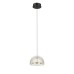 Подвесной светильник Delight Collection MD24030031-1A brass/clear