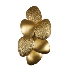 Настенный светильник Delight Collection OMB19003-6L gold