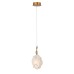 Подвесной светильник Delight Collection RP168421-1 brass