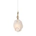 Подвесной светильник Delight Collection RP168421-1 brass