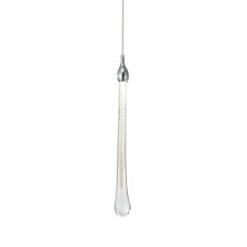Подвесной светильник Delight Collection Teardrop OM801670-1-CH