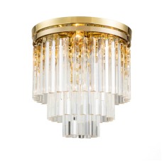 Потолочный светильник Delight Collection 1920s Odeon 771092