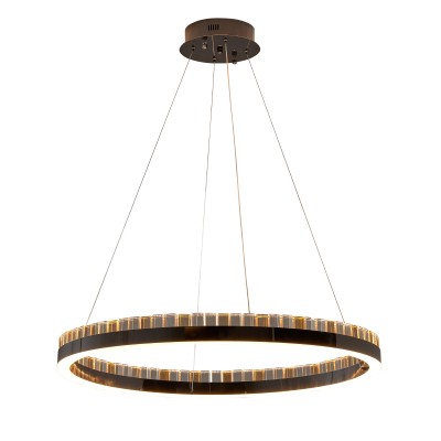 Подвесной светильник Delight Collection OD2303-Z78 pearl black