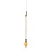 Подвесной светильник Delight Collection OD2503-H78 gold