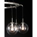 Подвесная люстра Delight Collection Languedoc KG0838P-6