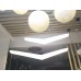 Подвесной светильник Delight Collection Mouette 9089P