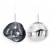 Подвесной светильник Delight Collection Melt 9305P silver