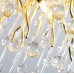Подвесная люстра Delight Collection XX19001-150 gold