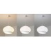 Подвесной светильник Delight Collection 8610P/B LED white