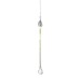 Подвесной светильник Delight Collection P98028 P98028-1 chrome