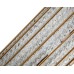 Настенный светильник DeLight Collection Tiziano KG0907W-2 brass