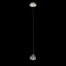 Подвесной светильник DeLight Collection Mizu OM8201015-1 chrome