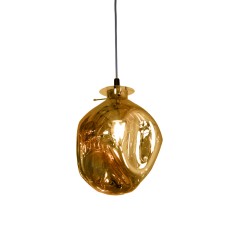 Подвесной светильник DeLight Collection Soap 9208P/BS gold
