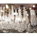 Подвесная люстра Delight Collection BY171P