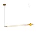 Подвесной светильник Delight Collection OD2503-L118 gold