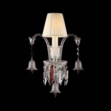 Бра Delight Collection MB11027010-1A clear