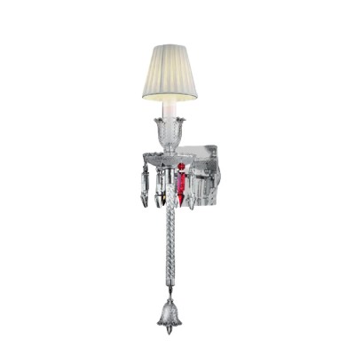 Бра Delight Collection MB11027010-1B clear+acid
