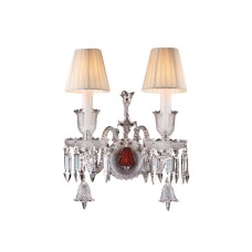 Бра Delight Collection MB11027010-2A clear
