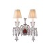 Бра Delight Collection MB11027010-2A clear