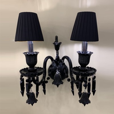 Бра Delight Collection MB11027010-2 Black