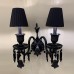 Бра Delight Collection MB11027010-2 Black