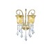 Бра Delight Collection MB1102709-2B gold
