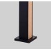 Фонарь Delight Collection GR0224-1A Black and Wood
