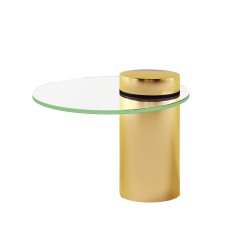 Журнальный стол Delight Collection Equilibre