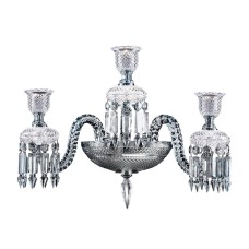 Канделябр Delight Collection Baccarat 3