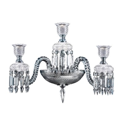 Канделябр Delight Collection Baccarat 3
