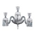 Канделябр Delight Collection Baccarat 3