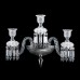 Канделябр Delight Collection Baccarat 3