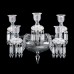Канделябр Delight Collection Baccarat 5