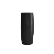 Кашпо Delight Collection CIGAR NERO