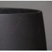 Кашпо Delight Collection CONE NERO