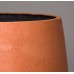 Кашпо Delight Collection CONIC RED CLAY