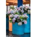 Кашпо Delight Collection CYLINDER CLASSIC CLAY