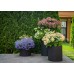 Кашпо Delight Collection CYLINDER CLASSIC CLAY