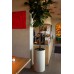 Кашпо Delight Collection CYLINDER CLASSIC CLAY
