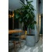 Кашпо Delight Collection CYLINDER CLASSIC CLAY