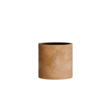Кашпо Delight Collection CYLINDER CLASSIC CLAY