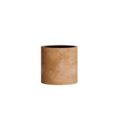 Кашпо Delight Collection CYLINDER CLASSIC CLAY