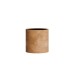 Кашпо Delight Collection CYLINDER CLASSIC CLAY