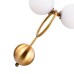Люстра Delight Collection 10222P/10 gold