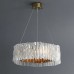 Люстра Delight Collection 10310P-580 white/gold