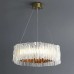 Люстра Delight Collection 10310P-580 white/gold