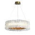 Люстра Delight Collection 10310P-780 white/gold